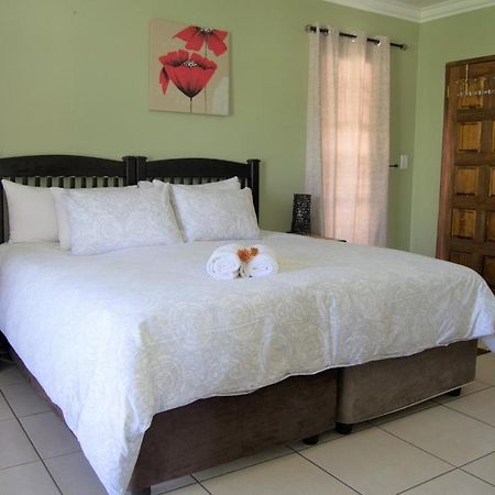 Summer Garden Guest House Benoni Bagian luar foto