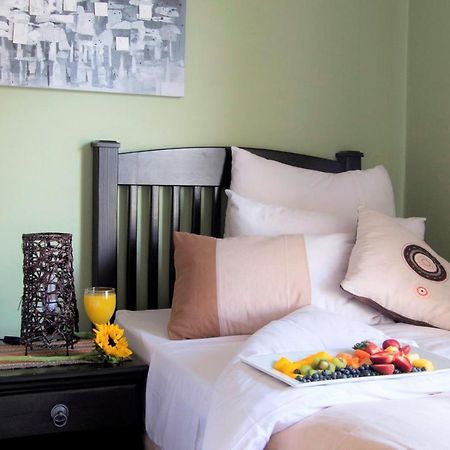 Summer Garden Guest House Benoni Bagian luar foto