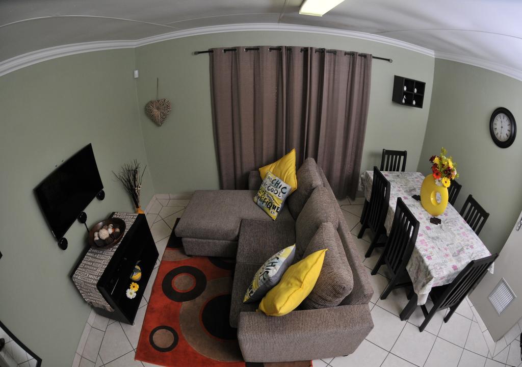 Summer Garden Guest House Benoni Bagian luar foto